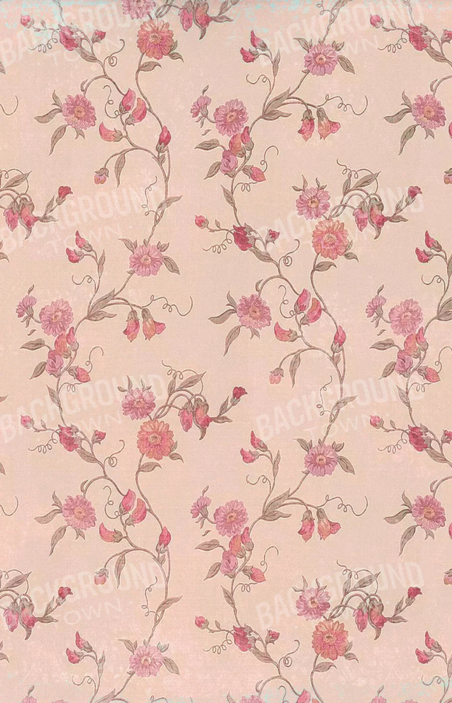 Tatiana 8X12 Ultracloth ( 96 X 144 Inch ) Backdrop