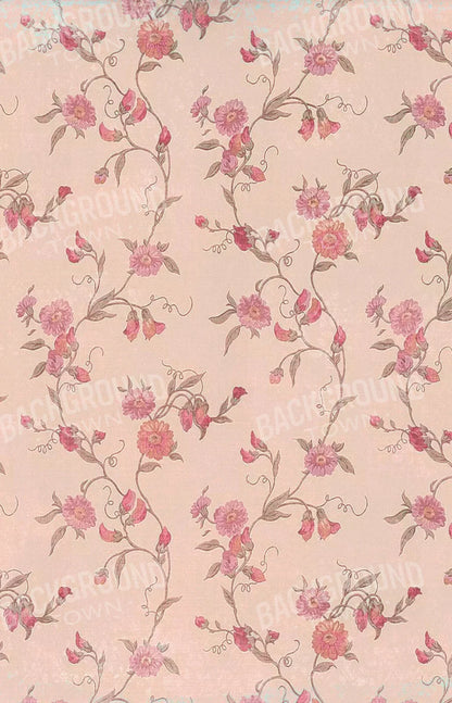 Tatiana 8X12 Ultracloth ( 96 X 144 Inch ) Backdrop