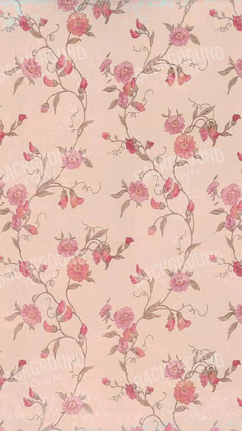 Tatiana 8X14 Ultracloth ( 96 X 168 Inch ) Backdrop