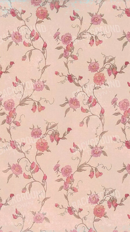 Tatiana 8X14 Ultracloth ( 96 X 168 Inch ) Backdrop