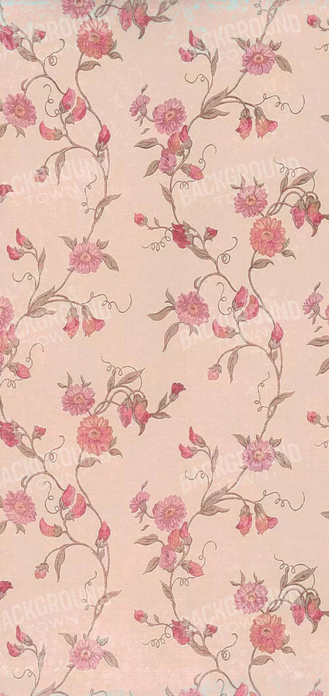 Tatiana 8X16 Ultracloth ( 96 X 192 Inch ) Backdrop