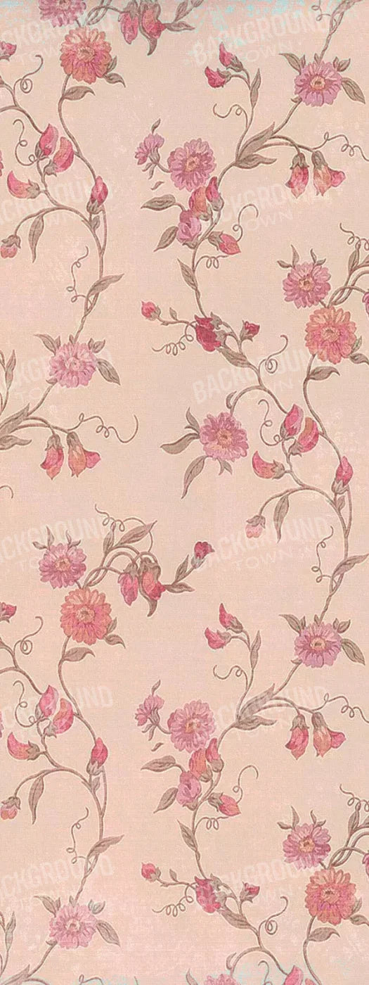 Tatiana 8X20 Ultracloth ( 96 X 240 Inch ) Backdrop