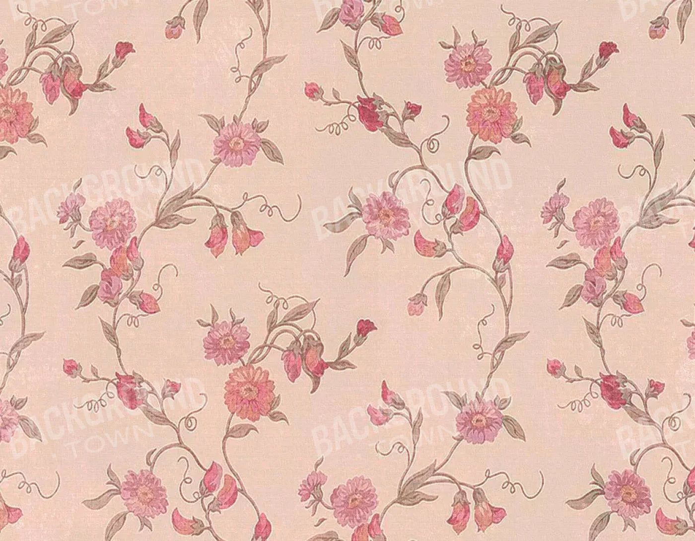 Tatiana 8X6 Fleece ( 96 X 72 Inch ) Backdrop