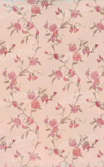 Tatiana 9X14 Ultracloth ( 108 X 168 Inch ) Backdrop