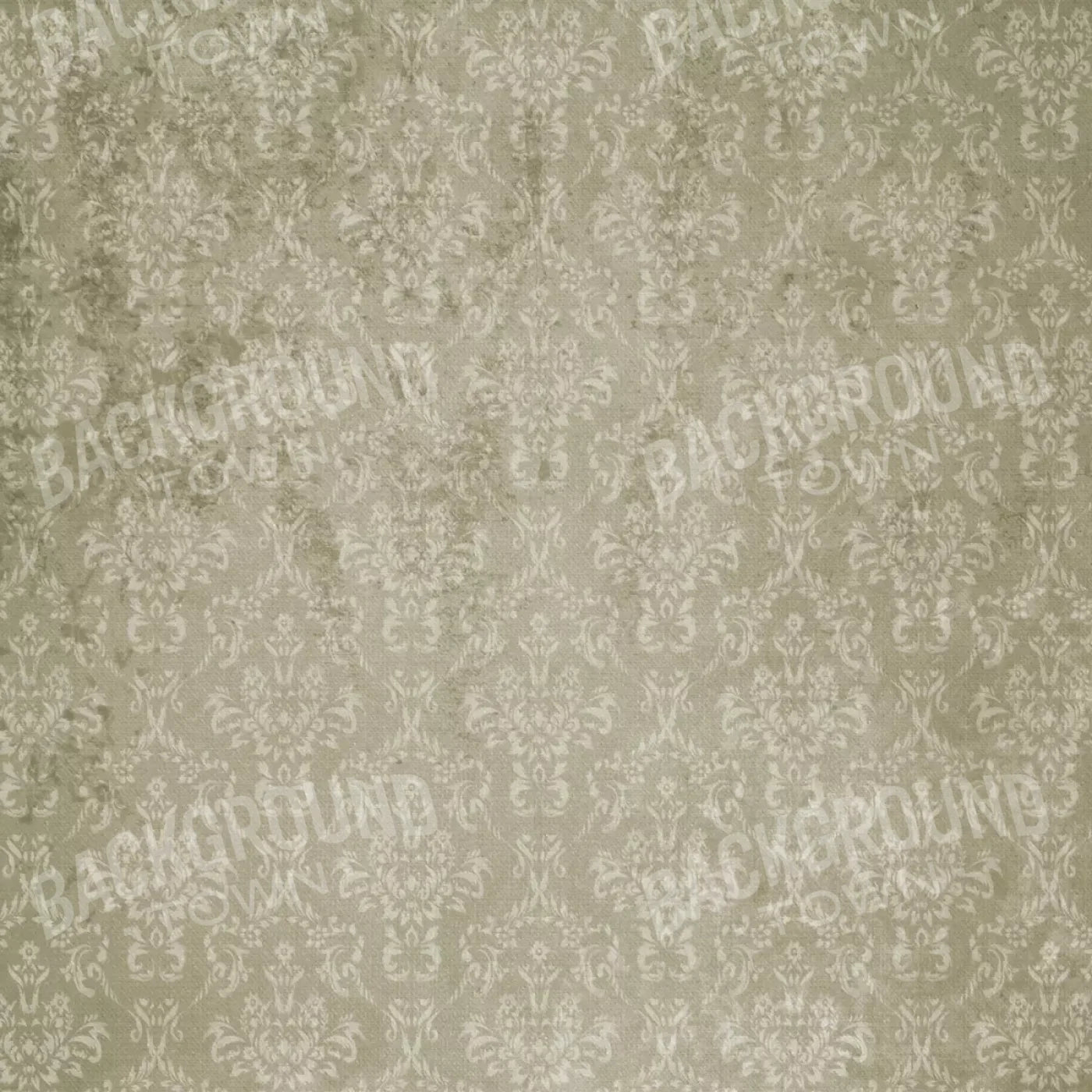 Tattered Tan 10’X10’ Ultracloth (120 X Inch) Backdrop