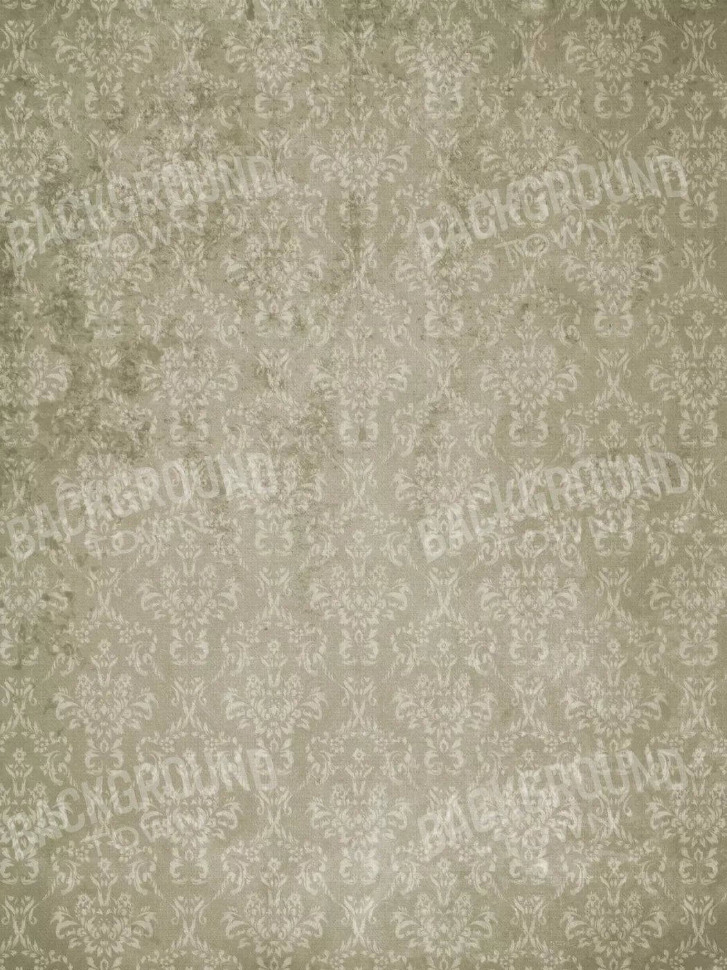 Tattered Tan 5’X6’8’’ Fleece (60 X 80 Inch) Backdrop