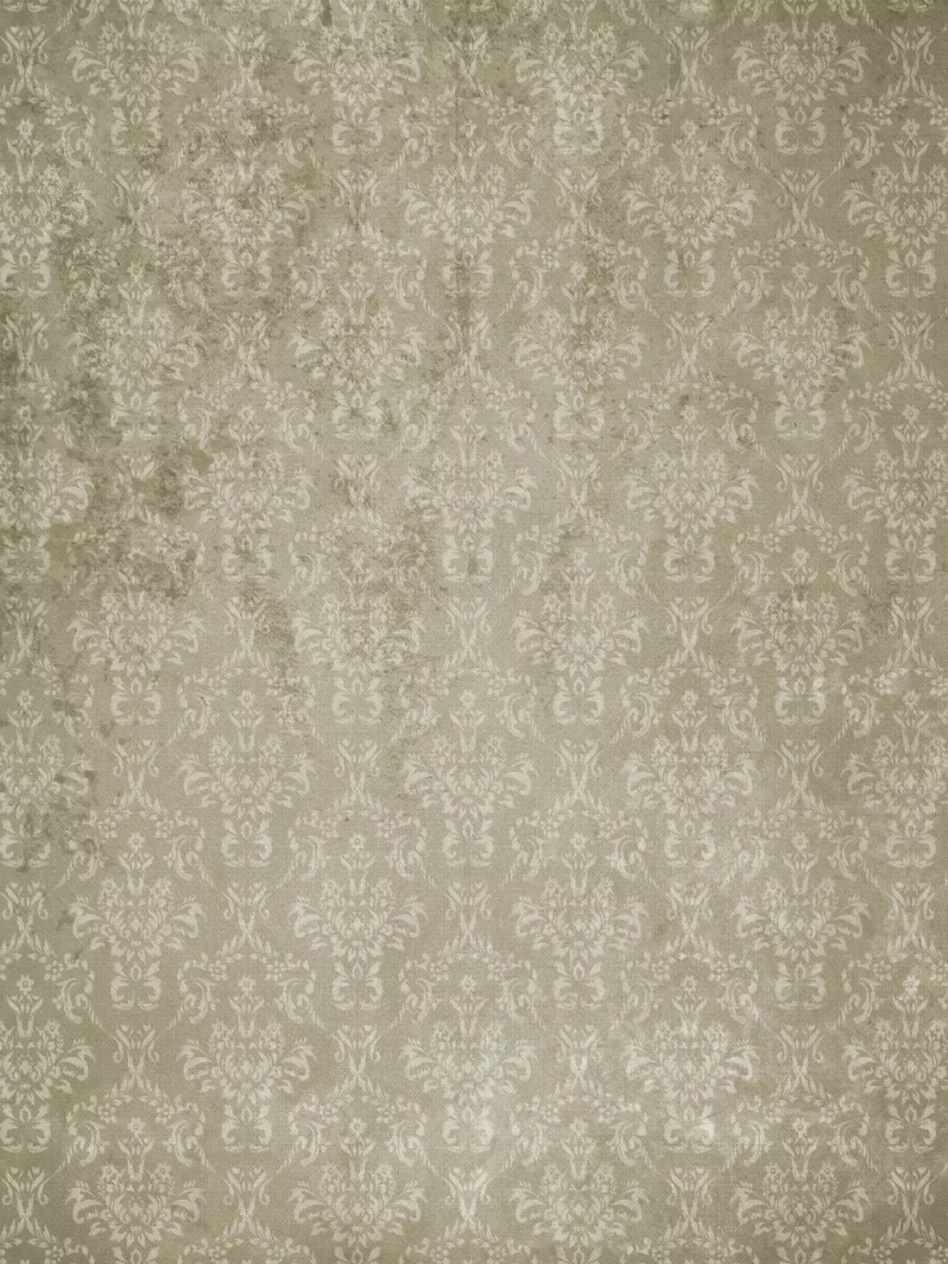 Tattered Tan 5’X6’8’’ Fleece (60 X 80 Inch) Backdrop