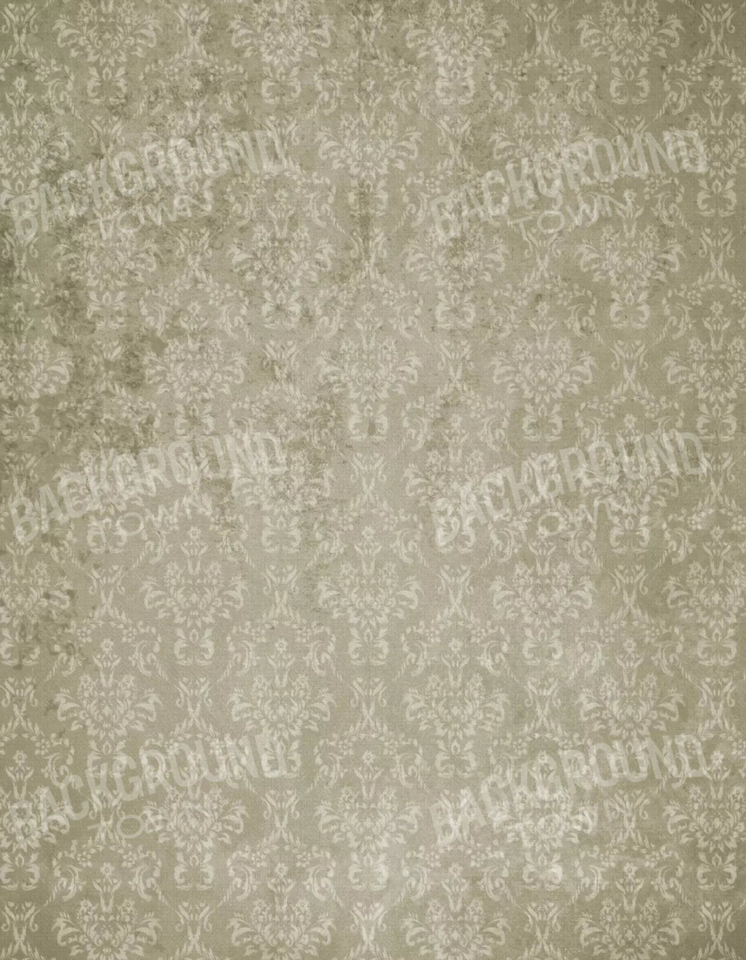 Tattered Tan 6’X8’ Fleece (72 X 96 Inch) Backdrop