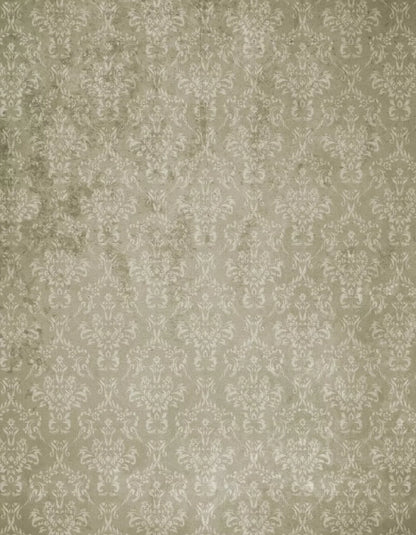 Tattered Tan 6’X8’ Fleece (72 X 96 Inch) Backdrop