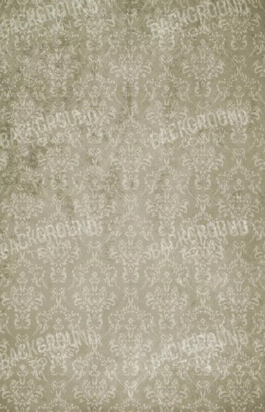 Tattered Tan 8’X12’ Ultracloth (96 X 144 Inch) Backdrop