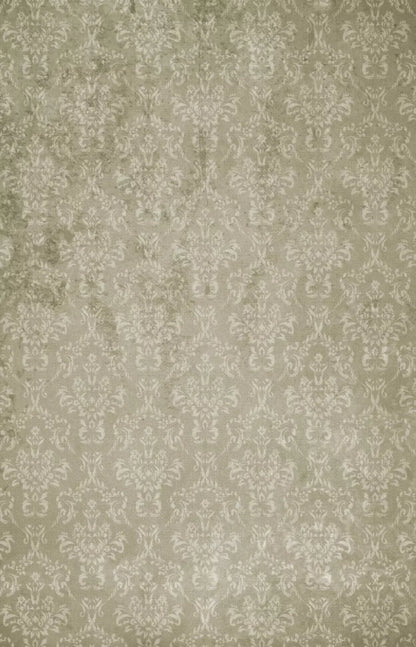 Tattered Tan 8’X12’ Ultracloth (96 X 144 Inch) Backdrop