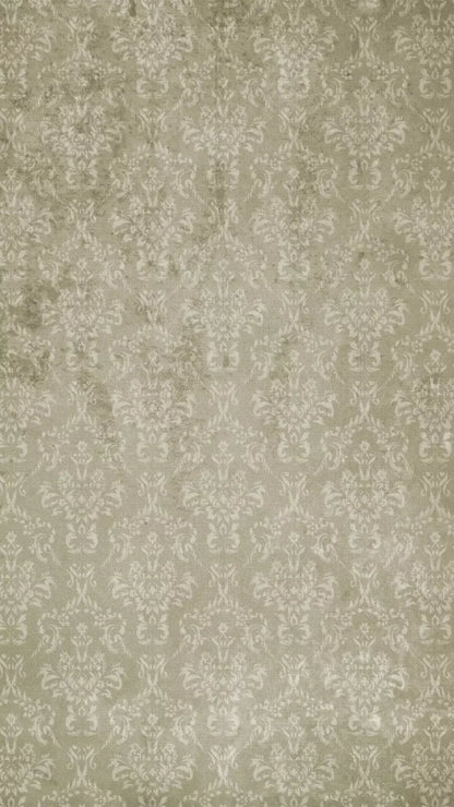 Tattered Tan 8’X14’ Ultracloth (96 X 168 Inch) Backdrop