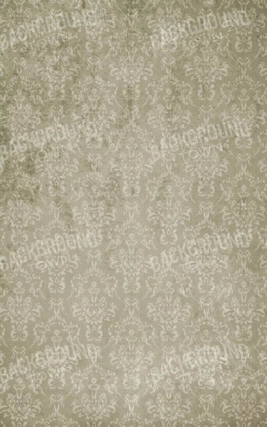 Tattered Tan 9’X14’ Ultracloth (108 X 168 Inch) Backdrop