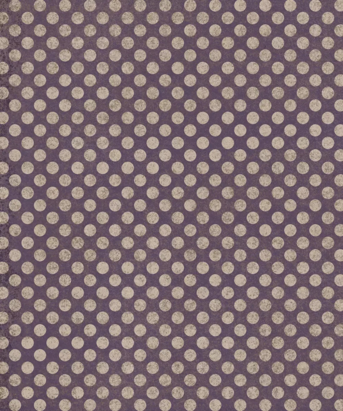 Purple Pattern Backdrop for Photography