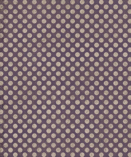 Purple Pattern Backdrop for Photography