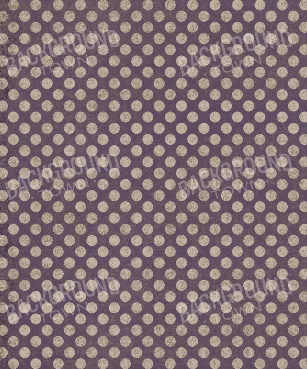 Purple Pattern Backdrop for Photography