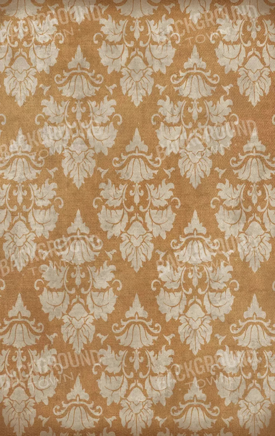 Tea Time 10X16 Ultracloth ( 120 X 192 Inch ) Backdrop