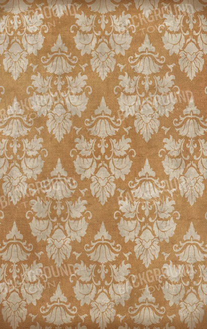 Tea Time 10X16 Ultracloth ( 120 X 192 Inch ) Backdrop