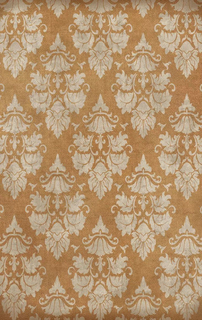 Tea Time 10X16 Ultracloth ( 120 X 192 Inch ) Backdrop