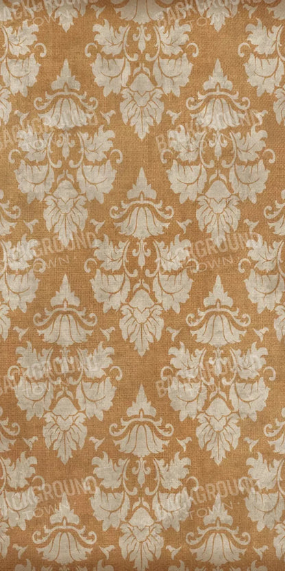 Tea Time 10X20 Ultracloth ( 120 X 240 Inch ) Backdrop