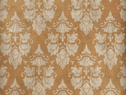 Tea Time 10X8 Fleece ( 120 X 96 Inch ) Backdrop