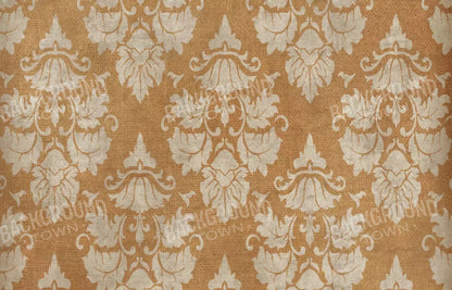 Tea Time 12X8 Ultracloth ( 144 X 96 Inch ) Backdrop