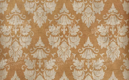 Tea Time 14X9 Ultracloth ( 168 X 108 Inch ) Backdrop