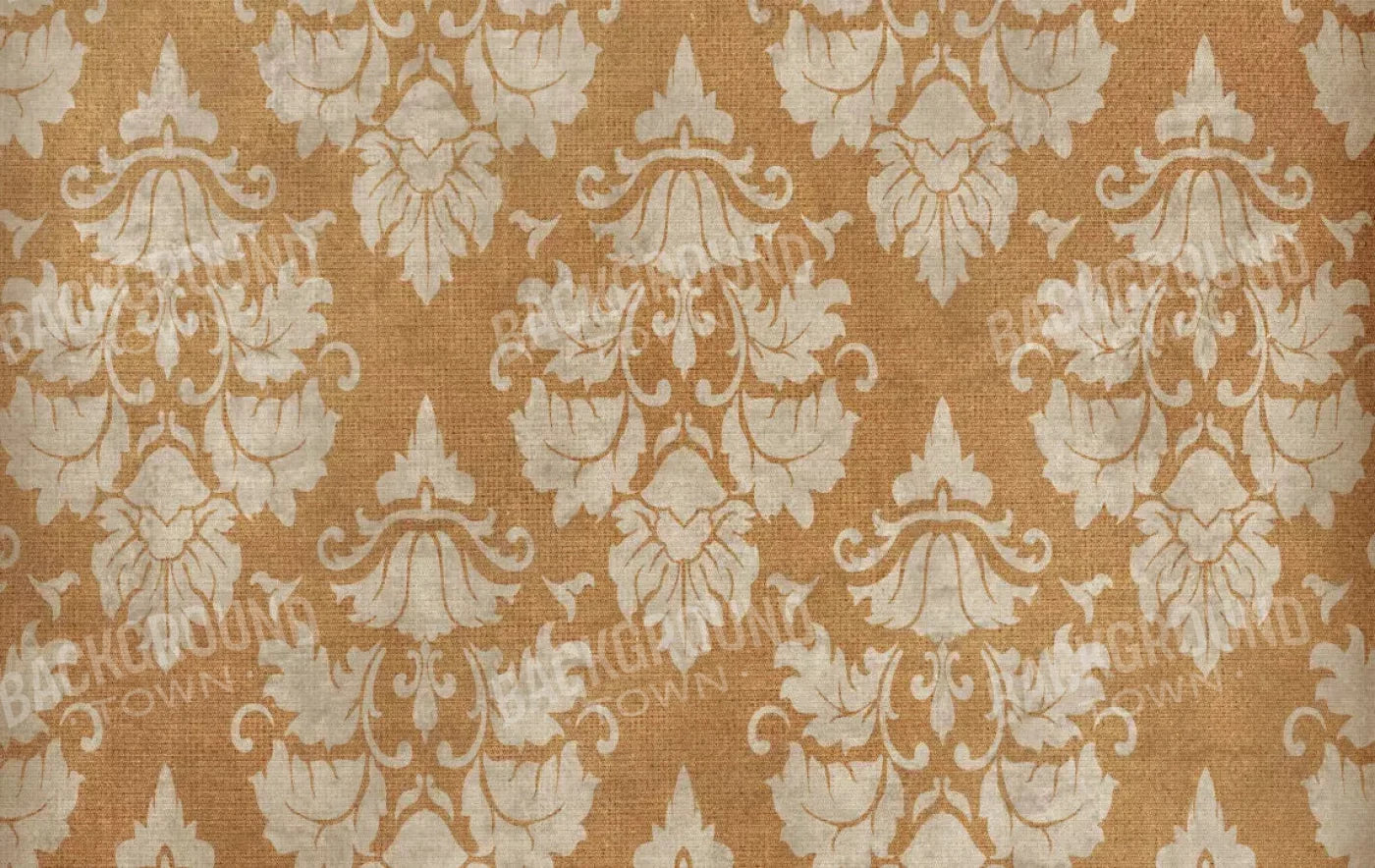 Tea Time 16X10 Ultracloth ( 192 X 120 Inch ) Backdrop