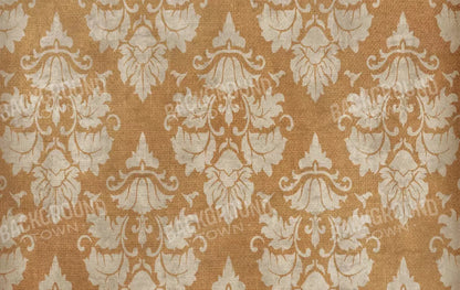 Tea Time 16X10 Ultracloth ( 192 X 120 Inch ) Backdrop