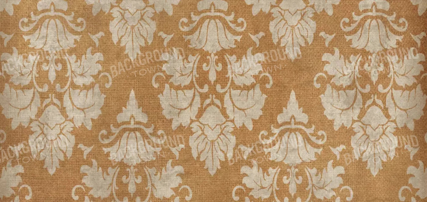 Tea Time 16X8 Ultracloth ( 192 X 96 Inch ) Backdrop