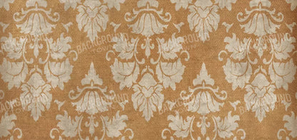 Tea Time 16X8 Ultracloth ( 192 X 96 Inch ) Backdrop