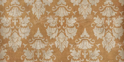 Tea Time 20X10 Ultracloth ( 240 X 120 Inch ) Backdrop