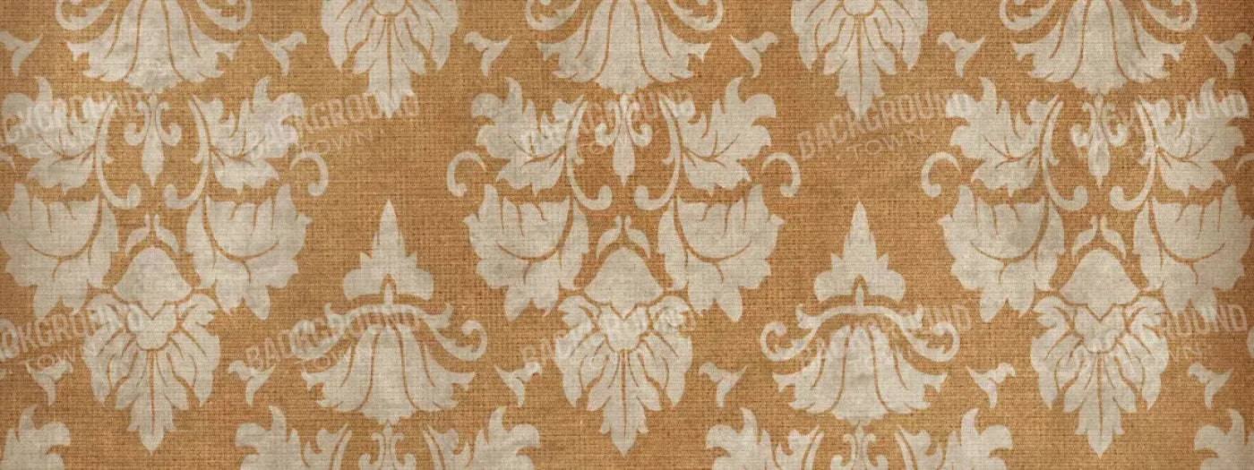 Tea Time 20X8 Ultracloth ( 240 X 96 Inch ) Backdrop