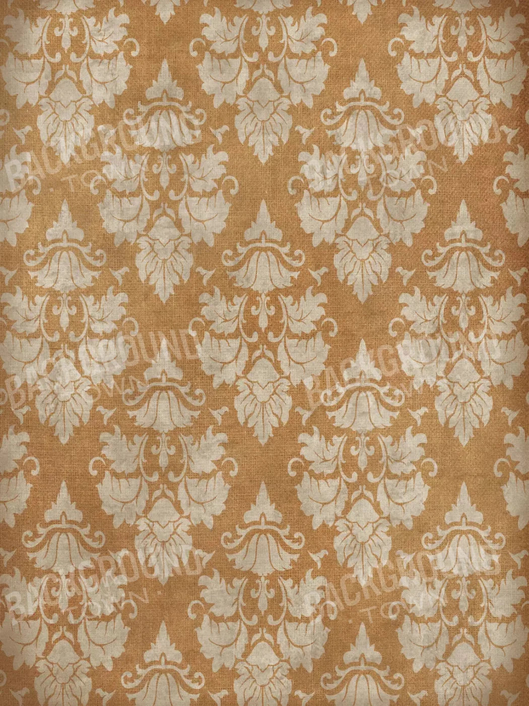 Tea Time 5X68 Fleece ( 60 X 80 Inch ) Backdrop