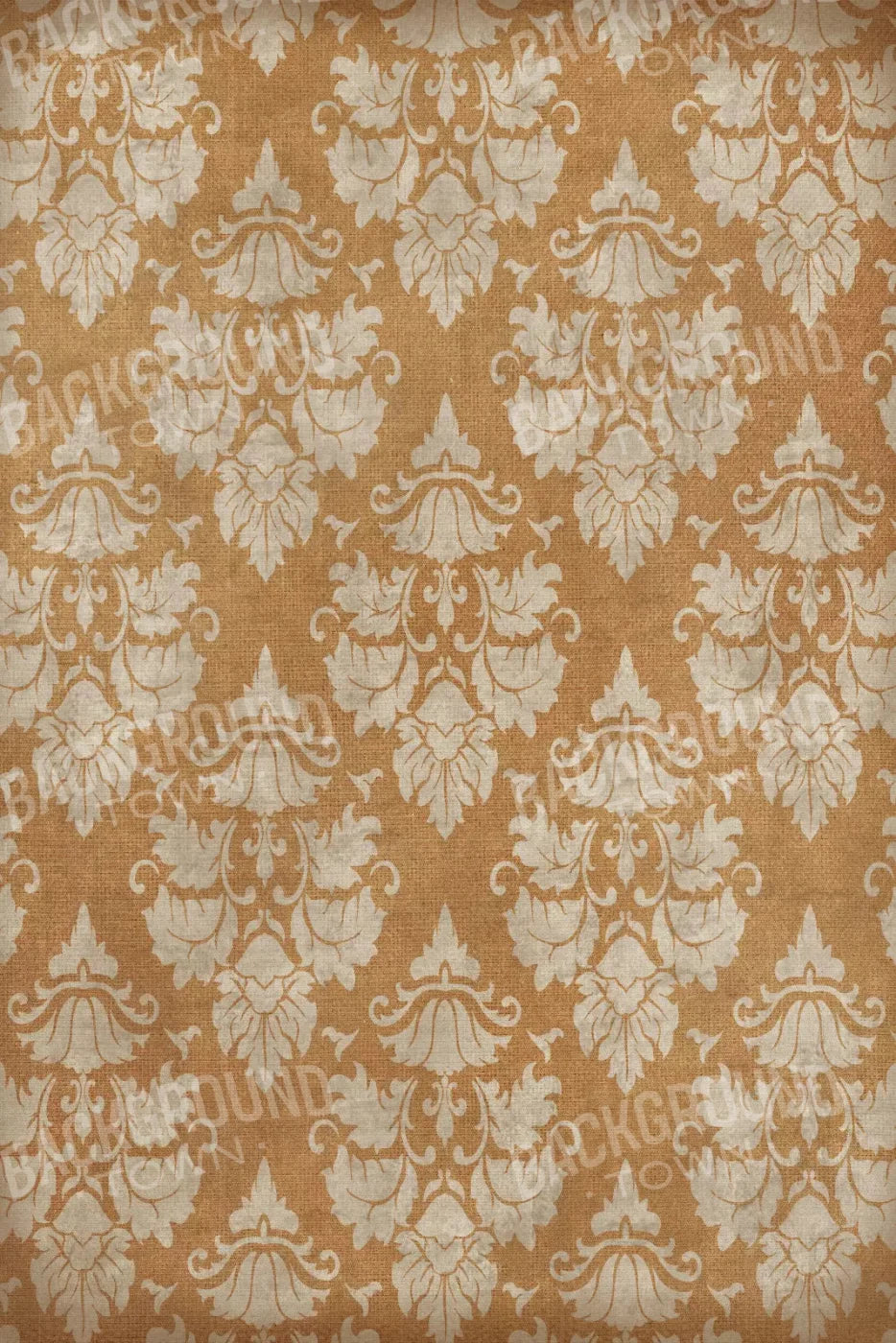 Tea Time 5X8 Ultracloth ( 60 X 96 Inch ) Backdrop