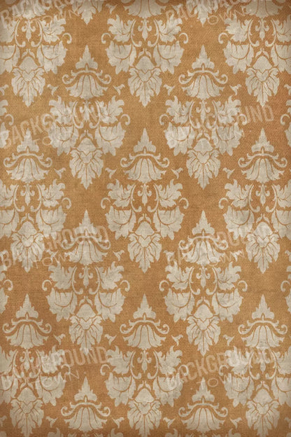 Tea Time 5X8 Ultracloth ( 60 X 96 Inch ) Backdrop