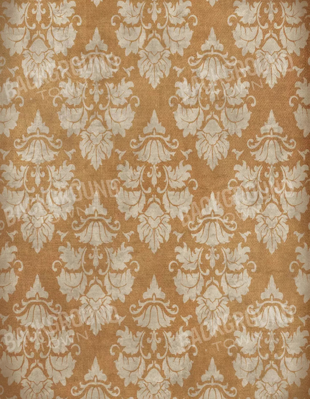 Tea Time 6X8 Fleece ( 72 X 96 Inch ) Backdrop