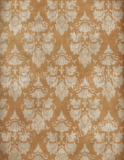 Tea Time 6X8 Fleece ( 72 X 96 Inch ) Backdrop