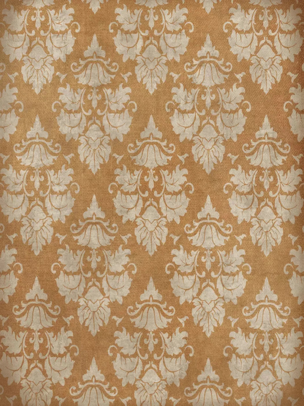 Tea Time 8X10 Fleece ( 96 X 120 Inch ) Backdrop