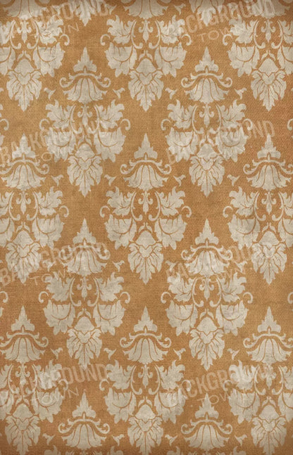 Tea Time 8X12 Ultracloth ( 96 X 144 Inch ) Backdrop