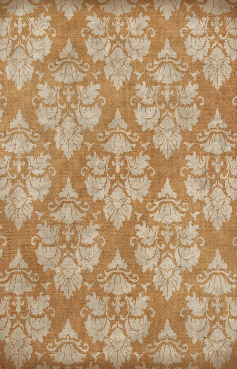 Tea Time 8X12 Ultracloth ( 96 X 144 Inch ) Backdrop