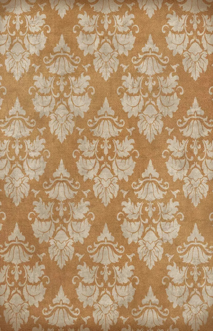 Tea Time 8X12 Ultracloth ( 96 X 144 Inch ) Backdrop