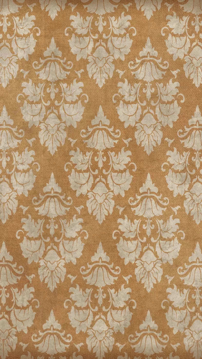 Tea Time 8X14 Ultracloth ( 96 X 168 Inch ) Backdrop