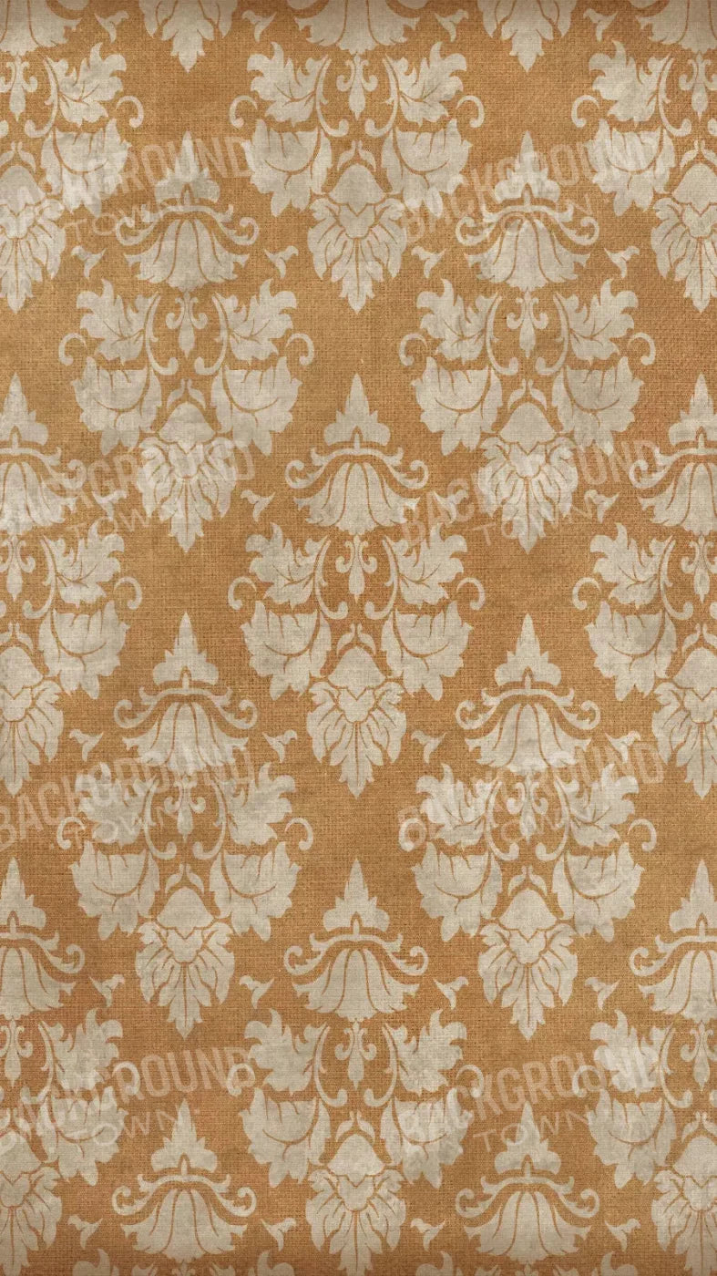 Tea Time 8X14 Ultracloth ( 96 X 168 Inch ) Backdrop