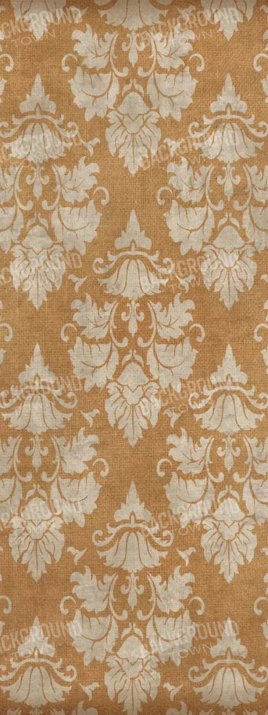 Tea Time 8X20 Ultracloth ( 96 X 240 Inch ) Backdrop