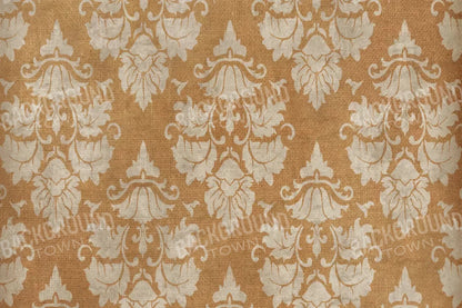 Tea Time 8X5 Ultracloth ( 96 X 60 Inch ) Backdrop