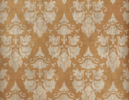 Tea Time 8X6 Fleece ( 96 X 72 Inch ) Backdrop
