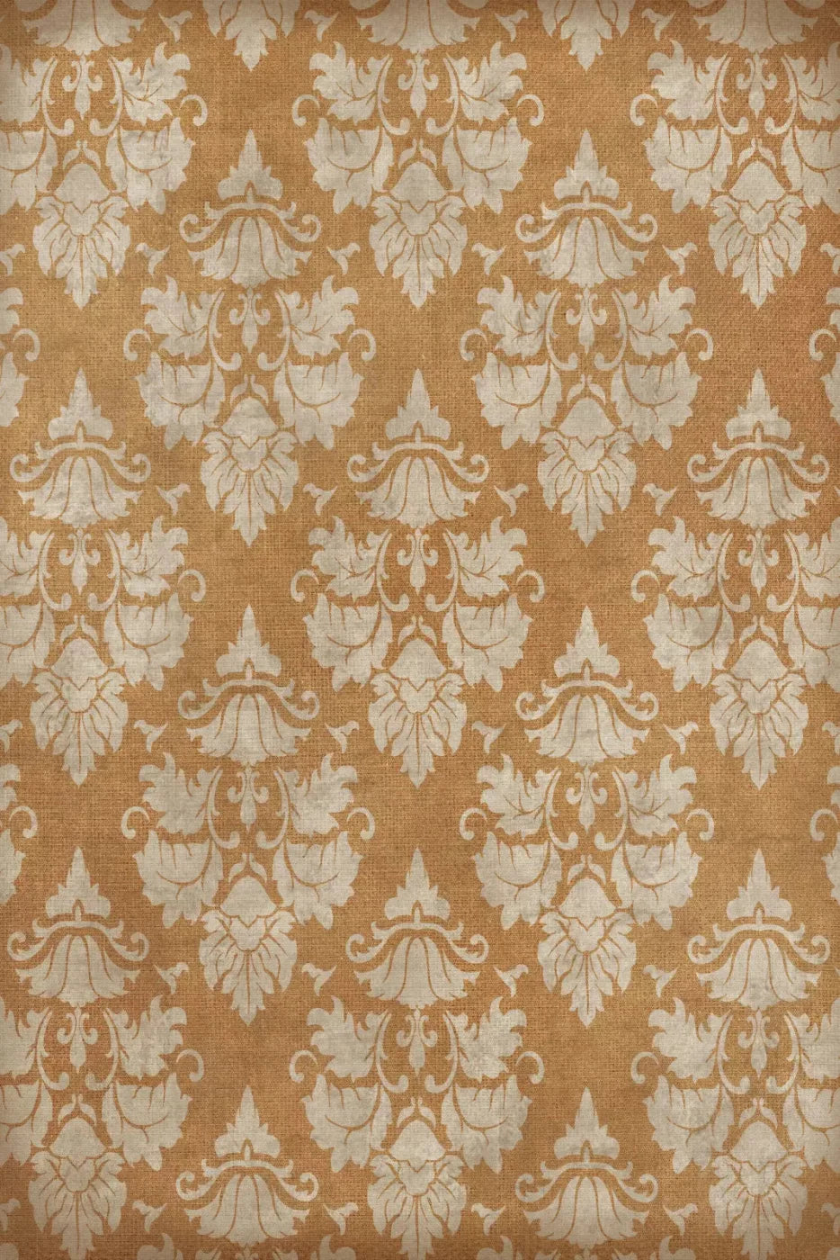 Tea Time Backdrop