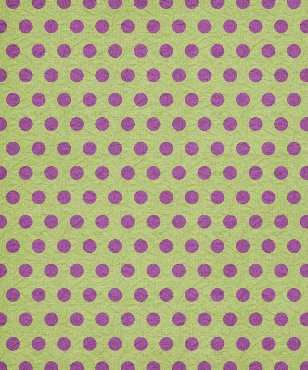 Green Pattern Backdrop for Photography