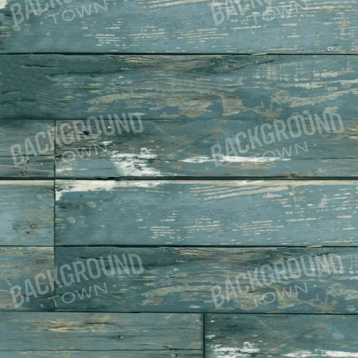 Teakyteal 10X10 Ultracloth ( 120 X Inch ) Backdrop